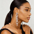 Statement Sexy Maxi