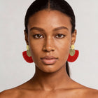 Tropical Tassel