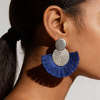 Tropical Tassel