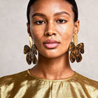 Wild Bloom Studs
