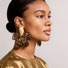 Wild Bloom Studs