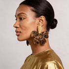 Wild Bloom Studs