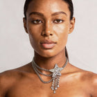 Tassel Star Luxe
