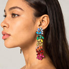 Raven Flora luxe