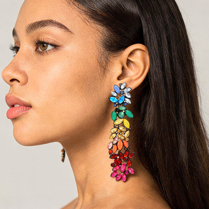 Raven Flora luxe