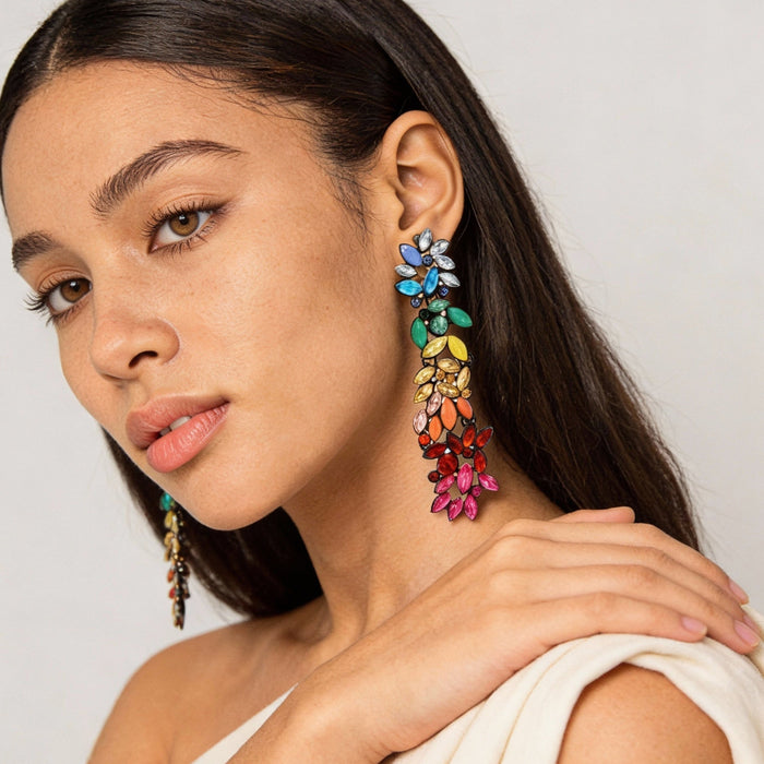 Raven Flora luxe
