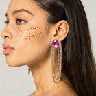 Citra Luxe Tassel