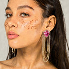 Citra Luxe Tassel
