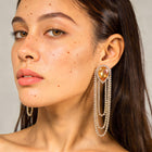 Citra Luxe Tassel