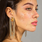 Citra Luxe Tassel