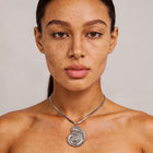 Dotti Shell Pendant