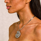 Dotti Shell Pendant