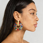 Cassie Luxe Studs