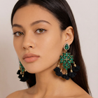 Boho Caribbean Flora