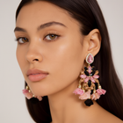 Boho Caribbean Flora