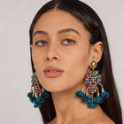 Boho Caribbean Flora