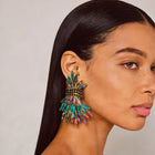 Palm Spring Studs