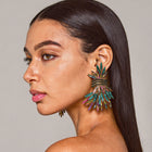 Palm Spring Studs