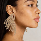 Wing Luxe Crystal