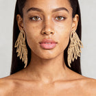 Wing Luxe Crystal