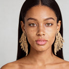 Wing Luxe Crystal