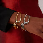 Moro Africa Cuff
