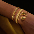 Bamboo Stackable Set