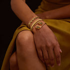 Bamboo Stackable Set