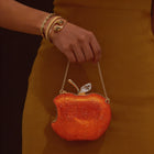 Apple Bite Crystal
