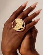 Round Africa Set