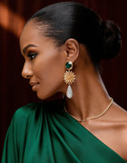 Zoey Luxe Crystal