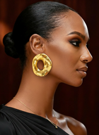 Cleo Hollow Studs
