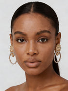 Nala Knocker Studs