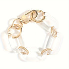 Lucite Statement Set