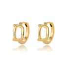 Initial Mini Hoops