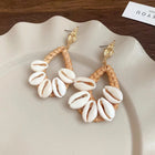 Shell Cowrie Statement