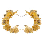 Clover Flora Hoops