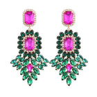 Butterfly Mini Luxe Studs
