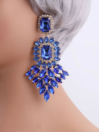 Butterfly Mini Luxe Studs