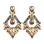 Toya Luxe Crystal