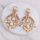 Toya Luxe Crystal