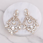 Toya Luxe Crystal