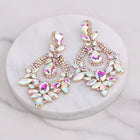 Toya Luxe Crystal