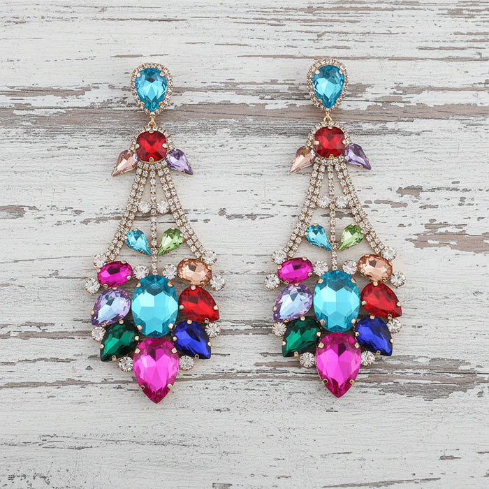 Rheas Crystal Luxe