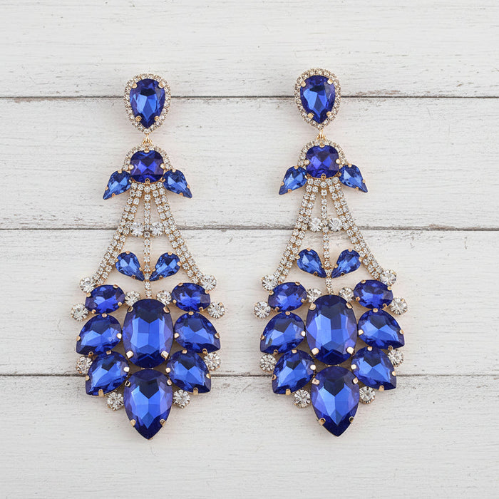 Rheas Crystal Luxe