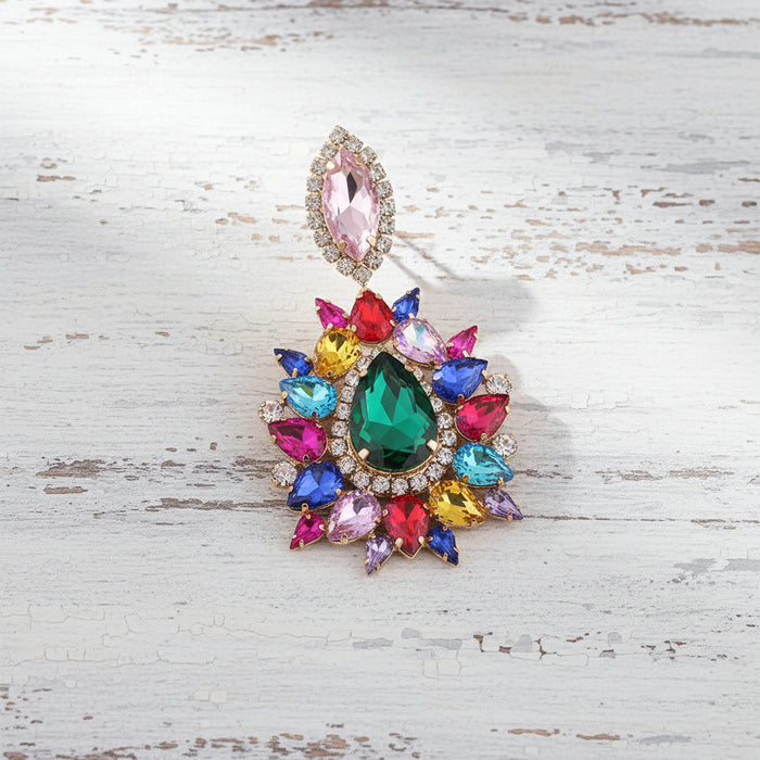 Alima Luxe Crystal