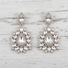 Alima Luxe Crystal