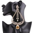 Gurma Crystal Luxe