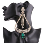 Gurma Crystal Luxe