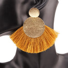 Tropical Tassel
